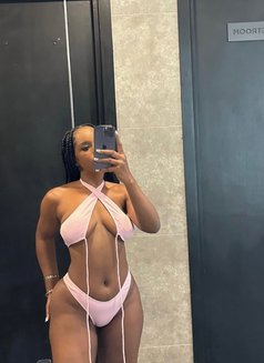 Amira Lux - escort in Doha Photo 1 of 3