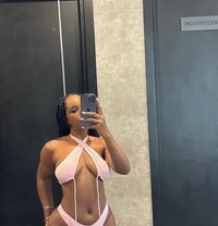 Amira Lux - escort in Doha