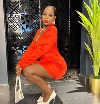 Amira Lux - escort in Doha