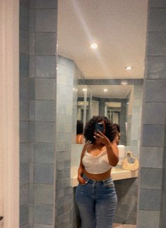 Amira Marocaine - escort in İstanbul Photo 2 of 2