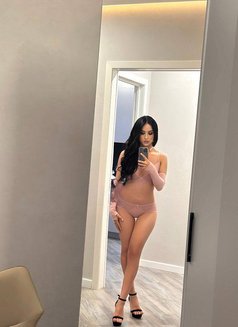 Amira Massage - Acompañantes transexual in Riyadh Photo 6 of 11