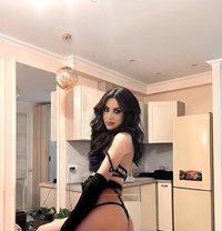 🇷🇺Amira🇷🇺 vip - Acompañantes transexual in Riyadh Photo 10 of 11