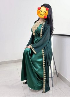 Amira Moroccan Beauty in Jvc - escort in Dubai Photo 1 of 9
