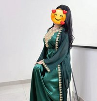 Amira Moroccan Beauty in Jvc - escort in Dubai