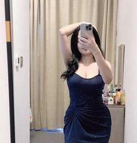 High Class Arabic Model | Amira - escort in Dubai