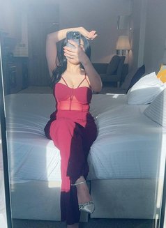 High Class Arabic Model | Amira - escort in Dubai Photo 11 of 16