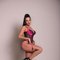 Amira - escort in Barcelona