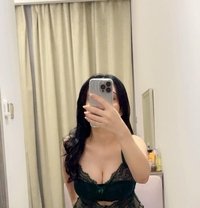 Amira in JVC - escort in Dubai