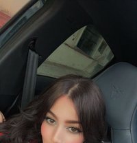 Amira - escort in İstanbul