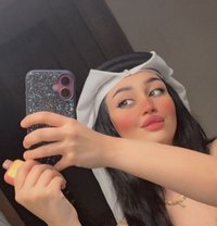 Amira - escort in İstanbul Photo 4 of 6