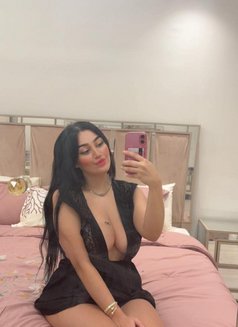 Amira - puta in İstanbul Photo 5 of 6