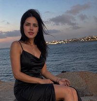 Amira - escort in Jeddah