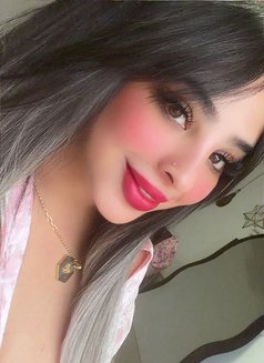 Amira - escort in Phuket Photo 4 of 4