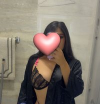 Amira - escort in Riyadh