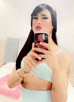 Amira - Transsexual escort in Casablanca Photo 1 of 5