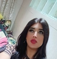 Amira - Acompañantes transexual in Casablanca