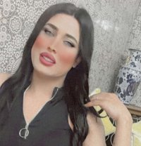 Amira - Acompañantes transexual in Casablanca