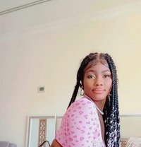 Amira - escort in Doha