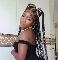 Amira - escort in Doha