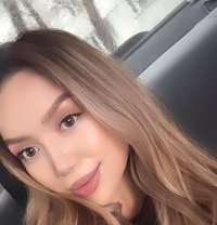Amira Naughty Kitten - escort in Hong Kong