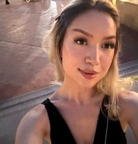 Amira Naughty Kitten - escort in Hong Kong