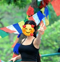 Amira - escort in Kathmandu