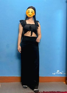 Amira - escort in Kathmandu Photo 3 of 4