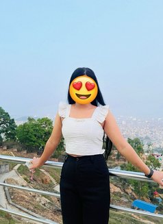 Amira - puta in Kathmandu Photo 5 of 5