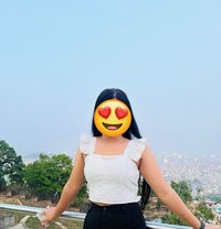 Amira - puta in Kathmandu