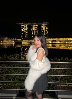 Amira new face in Singapore - escort in Singapore Photo 14 of 14