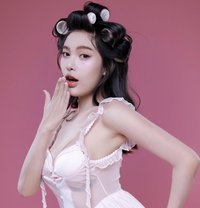 Amira sweet girl - escort in Bangkok