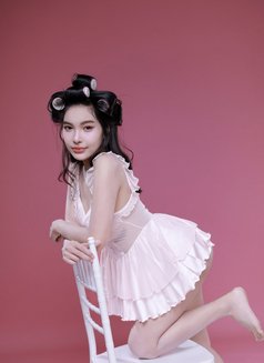 Amira sweet girl - escort in Bangkok Photo 5 of 21