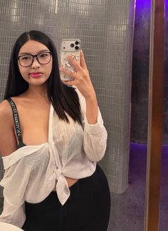 Amira new face in town - escort in Bangkok Photo 13 of 14