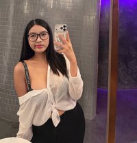 Amira new face in town - escort in Bangkok