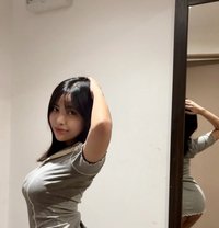 Amira new face in town - escort in Macao