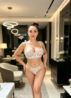 Amira Noor - escort in Dubai Photo 8 of 12