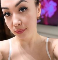 Amira Noor - escort in Dubai