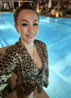 Amira Noor - escort in Dubai Photo 12 of 12