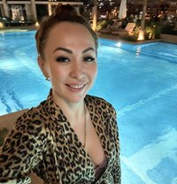 Amira Noor - escort in Dubai