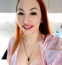 Amira Noor - escort in Dubai
