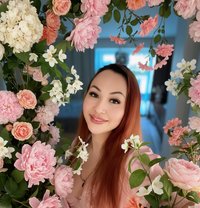 Amira Noor - escort in Dubai