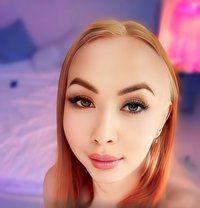 Amira Noor - escort in Dubai