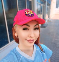 Amira Noor - escort in Dubai
