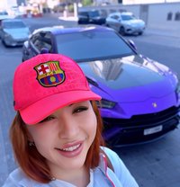 Amira Noor - escort in Dubai