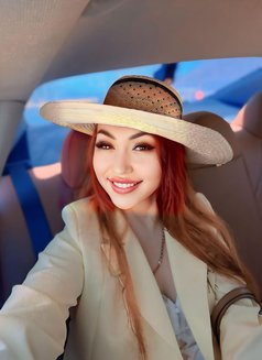 Amira Noor - escort in Dubai Photo 17 of 25