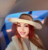 Amira Noor - escort in Dubai