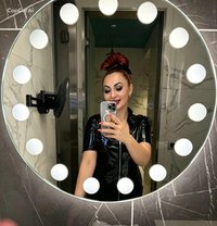 Amira Noor - escort in Dubai