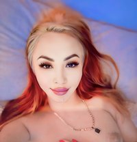 Amira Noor - escort in Dubai