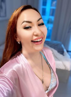 Amira Noor - escort in Dubai Photo 24 of 25