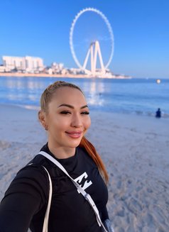Amira Noor - escort in Dubai Photo 25 of 26